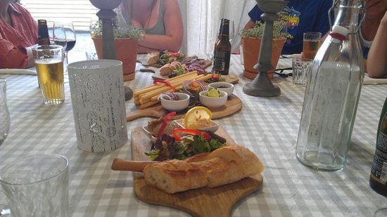 Bonbeach VIC Restaurant Guide