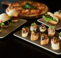 Watergardens Hotel - Restaurant Guide
