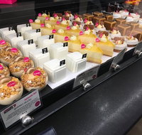 Zumbo Patisserie South Yarra - Restaurant Guide