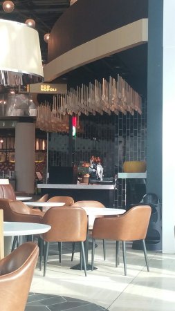 Bar Napoli Melbourne
