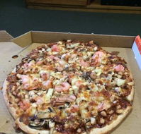 Big Brother's Pizza - Restaurant Guide