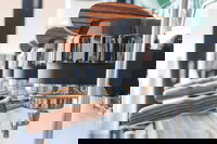 blk.mlk specialty coffee