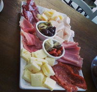 Bruno's Deli - Restaurant Guide