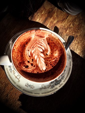 Carolina Cafe  Bar Brunswick East