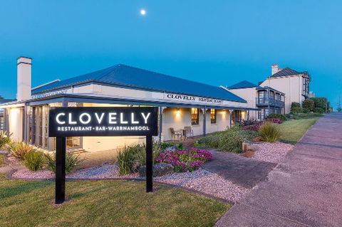 Clovelly Restaurant And Bar - Restaurant Guide 0
