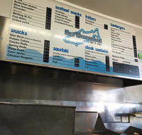 East Warrnambool Fish Shop - Restaurant Guide