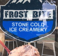 Frost Bite Stone Cold Ice-Creamery - Restaurant Guide