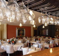 Ghazal Indian Restaurant - Restaurant Guide