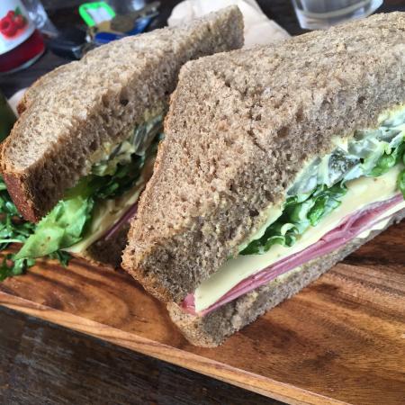Graze Urban Cafe & Delicatessen - Restaurant Guide 0