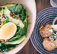 Joe's Bar  Kitchen - Restaurant Guide