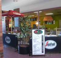 Mojos cafe - Restaurant Guide