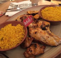 Nando's - Restaurant Guide