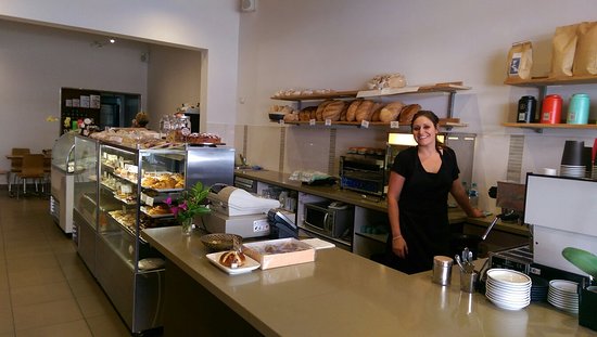 Pasticceria Bisetto Northcote
