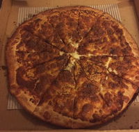 Pinky's Pizza - Restaurant Guide