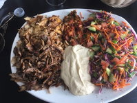 Roxy Kebab Cafe