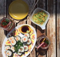 Shiraya - Restaurant Guide