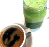 Splash Juice Bar - Restaurant Guide