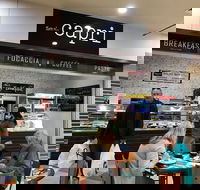 Taste of Capri - Restaurant Guide