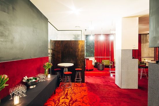Temperance Hotel Melbourne