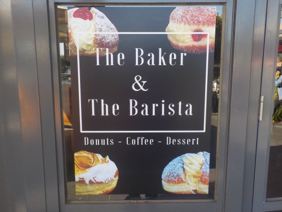 The Baker's Republic Brunswick