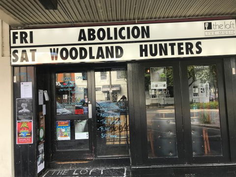 The Loft - Restaurant Guide 0