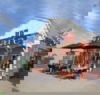 The Windmill at Emerald Bank - Restaurant Guide