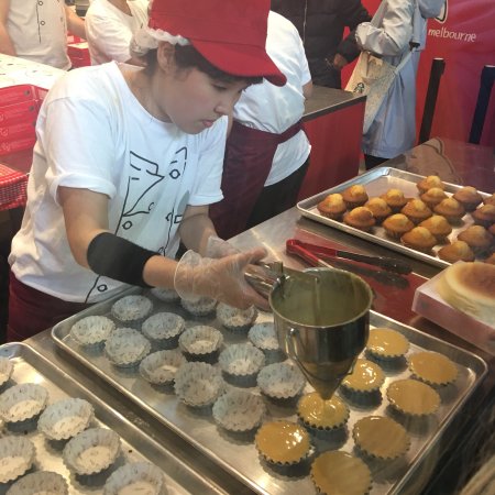 Uncle Tetsu Melbourne