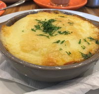 Villa  Hut Kafe Warrnambool - Restaurant Guide