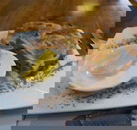 Wines Patisserie - Restaurant Guide