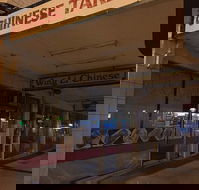 Wing Li Chinese Take Away - Restaurant Guide
