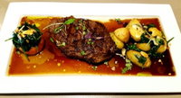 2Men Restaurant Cafe Bar
