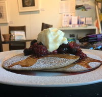 Abitza Cafe and Healing Centre - Restaurant Guide