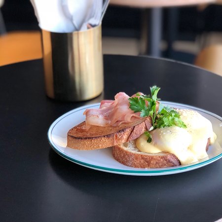 Ace Canteen - Restaurant Guide 0