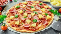 Angelo's Pizzeria