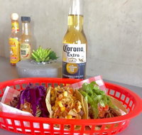 Arriba Cantina - Restaurant Guide