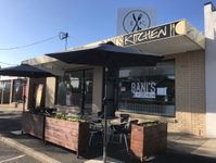 Bani's kitchen