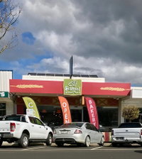 Banjo's Bakery Cafe