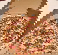 Barbalu's Pizza  Pasta - Restaurant Guide