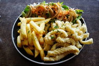 Bensons Cafe and Restaurant