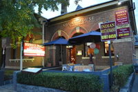 Berwick Takeaway and Berwick Restaurant Guide Restaurant Guide
