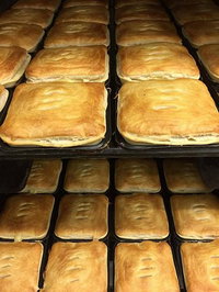 Berwick Village Bakery