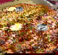 Big Al's Pizza - Restaurant Guide