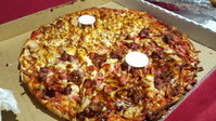 Big Al's Pizza