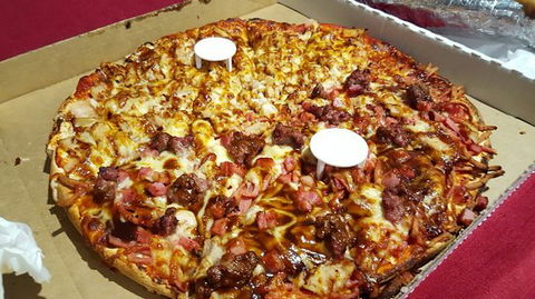 Big Al's Pizza - Restaurant Guide 0
