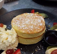 Black Alchemy Cafe - Restaurant Guide