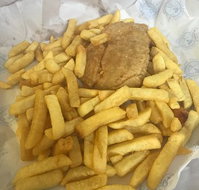 blue dolphin Fish and Chips - Restaurant Guide