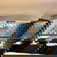 Bostini Italian Restaurant