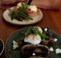 Brew - Restaurant Guide