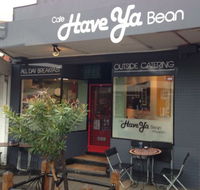 Cafe Have Ya Bean - Restaurant Guide
