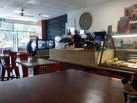 Cafe Karma